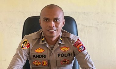 DF Dikeroyok OTK Saat   Melintas Jalur Longgo Kecamatan Rote Barat Laut