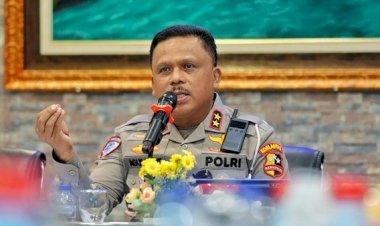 Kakorlantas Imbau Masyarakat Persiapkan Diri dengan Baik Saat Mudik Lebaran
