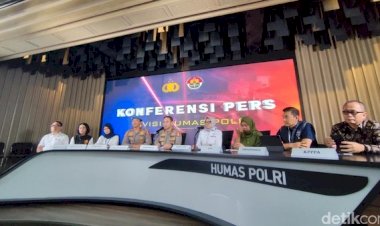 Kementerian PPPA: Polri Gerak Cepat Lindungi Korban Pelecehan AKBP Fajar