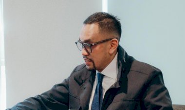 Komisi III Apresiasi Kapolri yang Mutasi AKBP Fajar, Tersangka Kasus Pelecehan