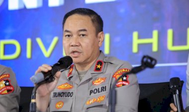 Polri Akan Tegas Tindak Preman Berkedok Ormas yang Ganggu Investasi