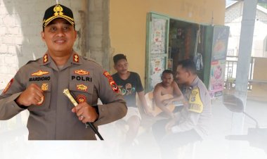 Polri Akan Tindak Tegas  Aksi Premanisme Berkedok Ormas Yang Mengganggu Kamtibmas