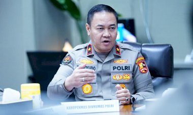 Polri Berduka, Kapolsek dan Dua Anggota Gugur Saat Bertugas di Way Kanan