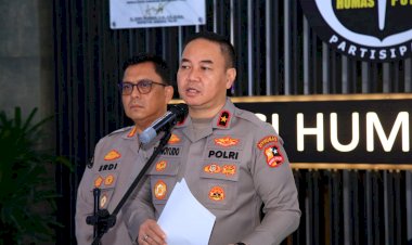 Bareskrim Polri Selidiki Dugaan Teror Kiriman Kepala Babi di Kantor Tempo