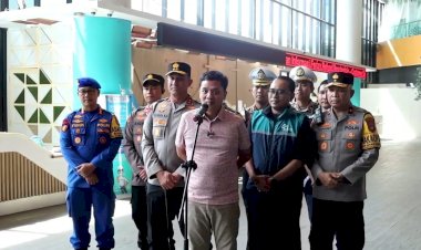 Ketua Komisi III DPR RI Sebut Mudik 2025 Paling Lancar