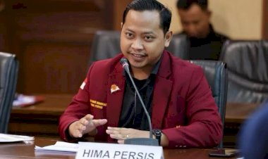 Hima Persis Apresiasi Kelancaran Mudik Lebaran 2025