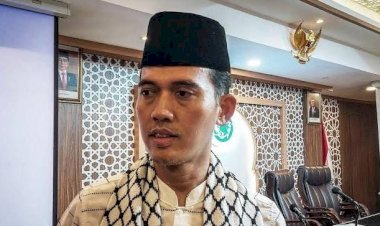 MUI Apresiasi Polri-Pemerintah yang Berhasil Tangani Mudik Lebaran 2025