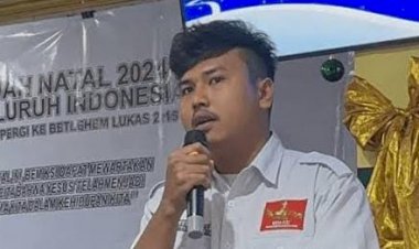 Berhasil Laksanakan Operasi Ketupat 2025, Koordinator Pusat BEM KSI: Terima Kasih Kapolri dan Jajaran