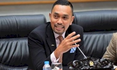 Angka Kecelakaan Turun 30 Persen, Waket Komisi III Puji Sinergi Pengamanan Mudik 2025