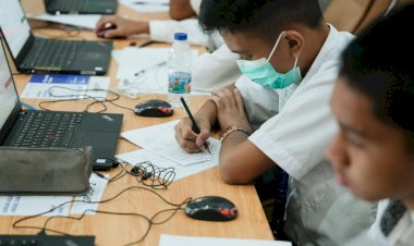 Seleksi Ketat AKB Tak Hanya Ukur Kecerdasan, tapi Juga Kekuatan Cinta Orang Tua - Ini Buktinya