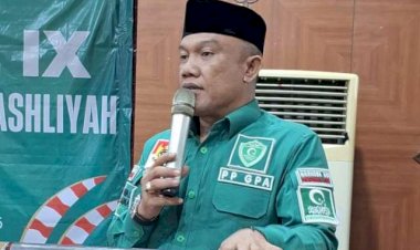 GP Al Washliyah Apresiasi Penanganan Mudik 2025: Polri Kerja Tanpa Lelah