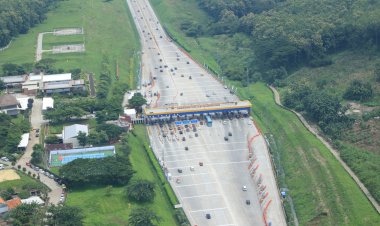 Survei Tunjukan Kepuasan Terhadap Kinerja Polantas Saat Pengamanan Mudik 2025