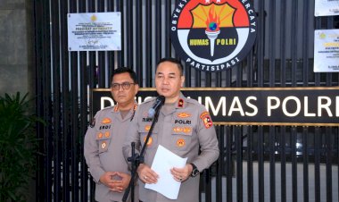 Bareskrim Polri Dalami Gangguan Sistem Bank DKI