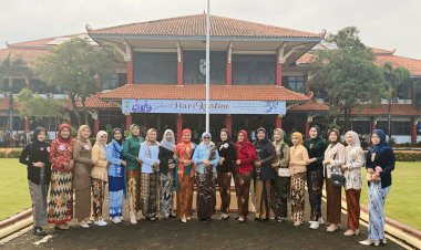 Peringati Hari Kartini, Kompolnas: Kesamaan Pandangan Modal Utama Cegah Kekerasan Berbasis Gender