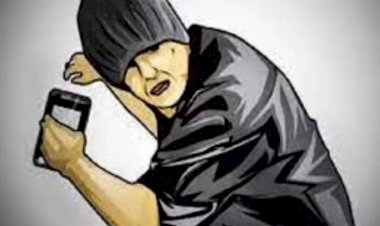 Pelaku Pencurian Tiga Unit Handphone Di RSU Baa  Berhasil Diciduk Unit  Reskrim Polres Rote Ndao