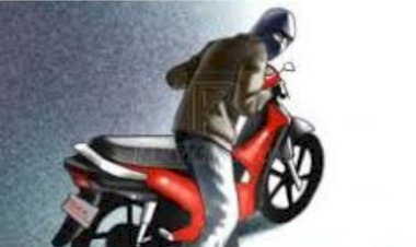 Pelaku Curanmor Di Hundihuk Berhasil Di Ciduk Sat Reskrim Polres Rote Ndao Kurang Dari 24 Jam