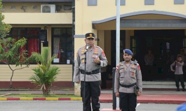 510 Personel Gabungan Dikerahkan Cari Iptu Tomi yang Hilang Saat Kejar KKB