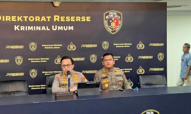 Polisi Amankan 19 Orang dalam Keributan Lahan di Kemang