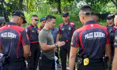Delapan Dari 17 Taruna Akpol Raih Piala di Kejuaraan Menembak Danjen Kopassus