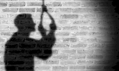 Seorang Pelajar Meninggal Gantung Diri, Diduga Depresi Karena Persoalan Keluarga