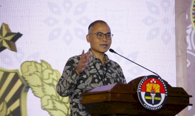 ANTARA Sarankan Humas Polri Manfaatkan Kekuatan Jejaring Media Massa