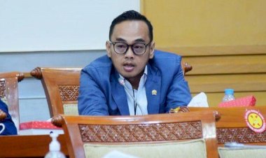 Pimpinan Komisi III DPR Apresiasi Polri Tindak 3.326 Kasus Premanisme