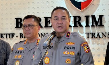 Polri Tangguhkan Penahanan Mahasiswi Pemilik Akun X Terkait Kasus Dugaan Manipulasi Dokumen Elektronik