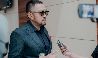 Pimpinan Komisi III Apresiasi Kapolri Soal Penangguhan Penahanan Mahasiswi ITB