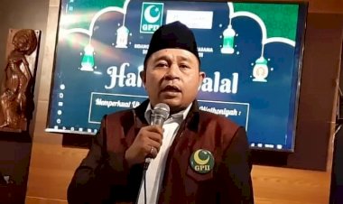 GPII Apresiasi Penangguhan Penahanan Mahasiswi ITB dalam Kasus Meme