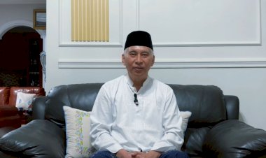 Guru Besar UB: Unjuk Rasa Harus Tetap Hargai Hak Orang Lain dan Taat Hukum