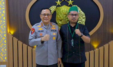 HMI Sumbagsel Apresiasi Polda Lampung Tindak Cepat Pungli dan Premanisme