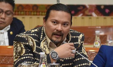 Politisi Gerindra Apresiasi Penangkapan Admin-Anggota Grup 'Fantasi Sedarah' oleh Polisi