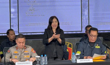 Polri Tegaskan Ijazah Jokowi Asli dan Sah, Tidak Ditemukan Unsur Pidana