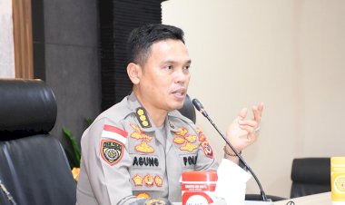 Kapolda NTT Terbitkan Surat Telegram Mutasi Jabatan: Penyegaran di Ditpolairud dan Bhabinkamtibmas Polda NTT