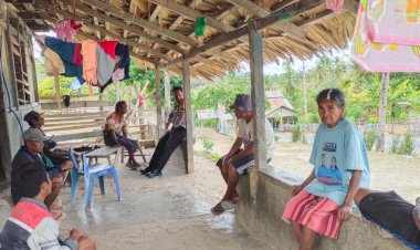 Pendekatan Humanis Polri Melalui Peran Bhabinkamtbmas Untuk Jalin Kemitraan Dengan Masyarakat