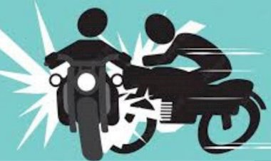 Kasat Lantas Polres Rote Ndao, Vario vs Supra Mengakibatkan Tiga Orang Dirawat Intensif