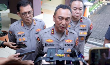 Kepercayaan Publik terhadap Polri Naik 76,2 Persen, Kadivhumas: Polri Tidak Anti Kritik dan Terus Berbenah