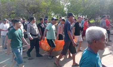 Hendak Memancing Ikan, Seorang Warga Metina Hilang dan Ditemukan Meninggal