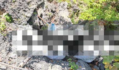 PENYIDIK SATRESKRIM POLRES ROTE NDAO TANGANI DUGAAN TINDAK PIDANA PENANGKAPAN IKAN GUNAKAN BAHAN BERBAHAYA