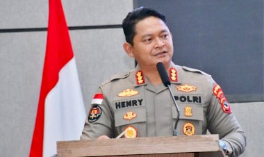 Transformasi Digital dan Integritas Hukum: Polda NTT Pastikan SKCK ADO Dibatalan Lewat Validasi Big Data