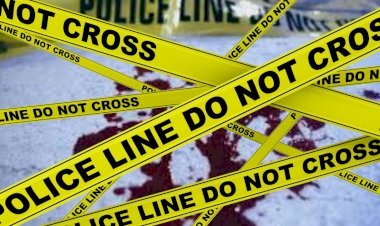 Warga Desa Dalek Esa Ditemukan Meninggal Dengan Luka Serius , Polres Rote Ndao Terus Lakukan Penyelidikan