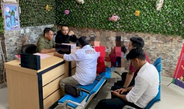 Dirres PPA dan PPO Polda NTT: Kasus Kekerasan Anak di Sikka Masuk Tahap II, Tersangka Diserahkan ke Kejaksaan