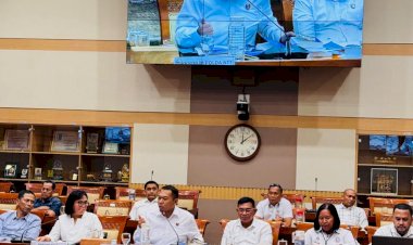 Komisi III DPR RI Dorong Restorative Justice, Apresiasi Langkah Humanis Ditreskrimum Polda NTT dalam Penanganan Konflik Agraria