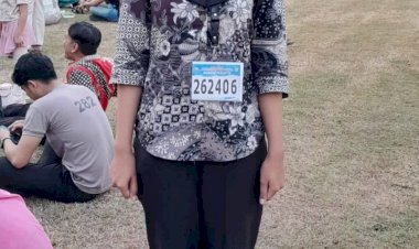Kisah Chelsea Maudina Ahmadi, Putri Buruh Harian Lepas Asal NTT yang Berhasil Lolos Taruni Akpol 2026