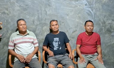 Bantah Pemberitaan Hoaks di Medsos, Keluarga Suek Dukung Kapolsek Rote Barat Laut Tempuh Jalur Hukum