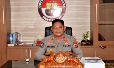 Kapolda NTT Imbau Masyarakat Sampaikan Aspirasi Secara Damai, Tertib, dan Bertanggung Jawab