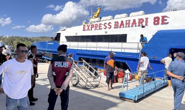 Patroli  Preventif Presisi Satuan Samapta Polres Rote Ndao, Antisipasi  3C