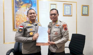 Transformasi Tata Kelola Koperasi Polri: Polda NTT Dukung Penuh Inovasi SIKOPAL demi Kesejahteraan Anggota