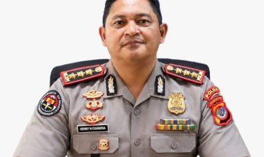 Sambut Hari Sumpah Pemuda, Polda NTT Ajak Warga Rawat Keberagaman dan Jaga Kamtibmas