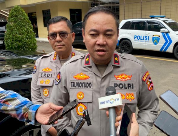 Kapolri Pimpin Sertijab Sejumlah Pejabat Utama dan Kapolda, Ini Daftarnya